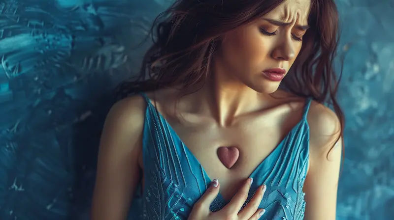 5 Heart Attack Signs In Women You Mustn’t Ignore